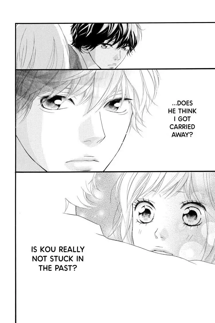 Ao Haru Ride Chapter 25 image 40